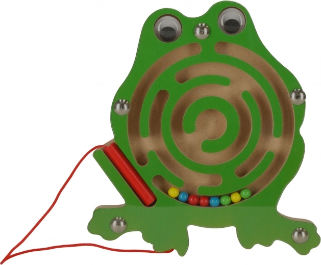 Motorikos ir susikaupimo lavinimas