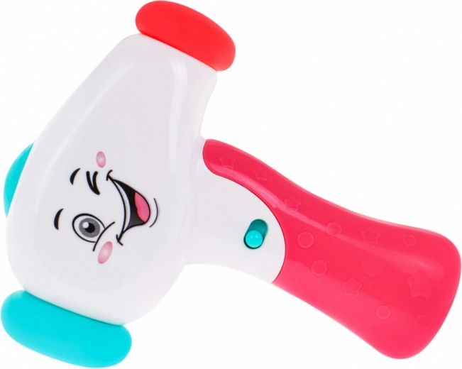 Saugus ir smagus dizainas patiems mažiausiems