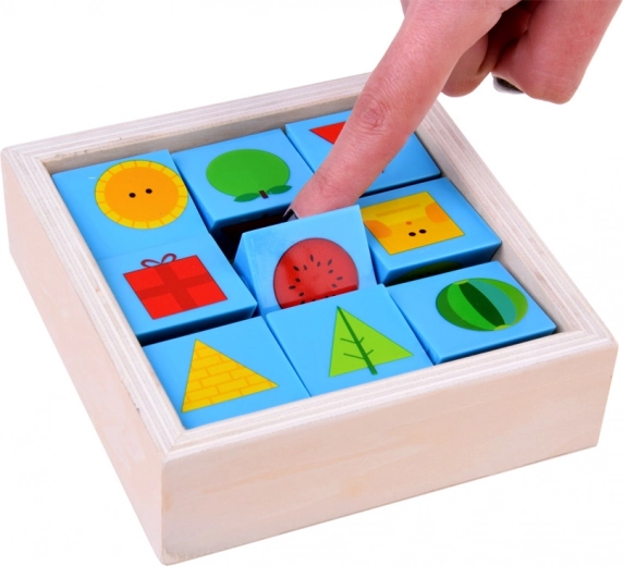 Interaktyvus žaidimas