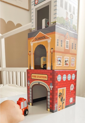 Saugios medžiagos ir sumanus mokymasis