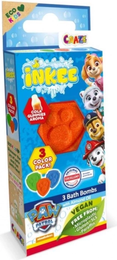 Mėgstamas Cola Gummies aromatas