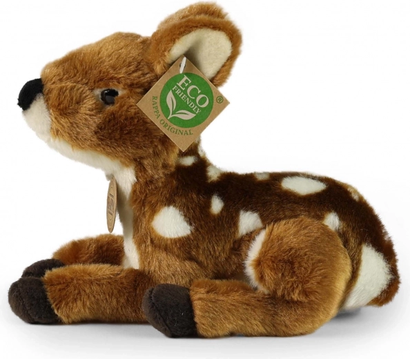 Realistiškos detalės ir švelnus pliušas