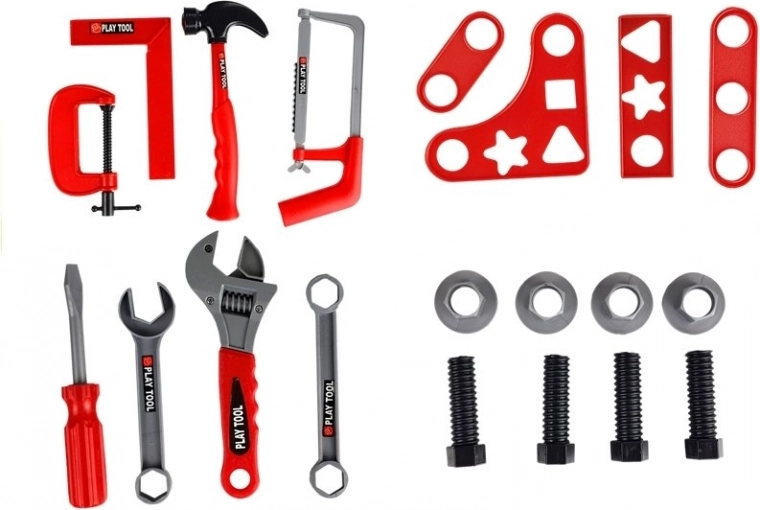 Tinka mažoms rankutėms