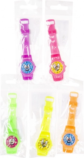 Puiki mintis mažai dovanai