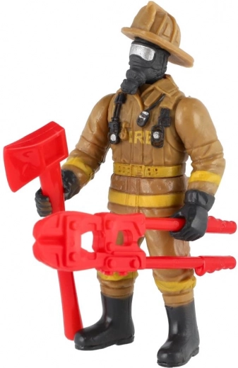 Realistiški priedai aktyviai gelbėjimui