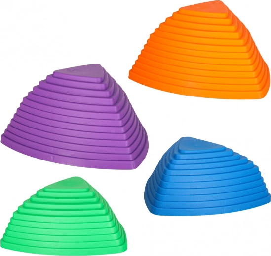 Pusiausvyros ir koordinacijos lavinimas