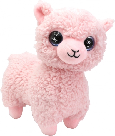 Švelni pliušas glėbesčiavimuisi