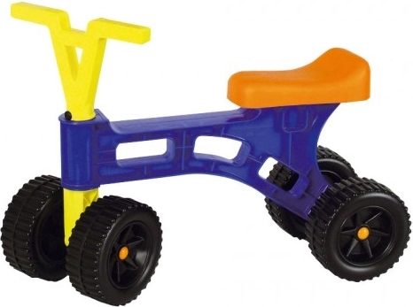 Pusiausvyros ir koordinacijos lavinimas