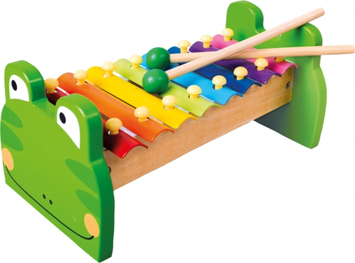 Colorful and fun design