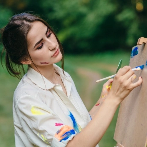 Kurkite bet kur – namuose ir lauke