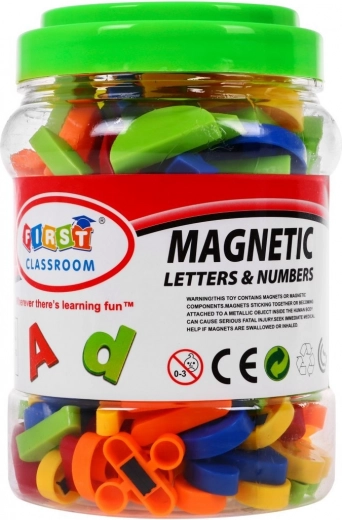 128 detalių smagiam mokymuisi