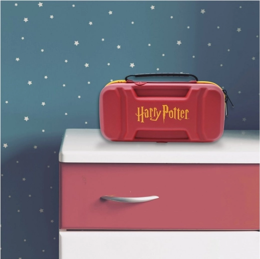 Harry Potter dizainas