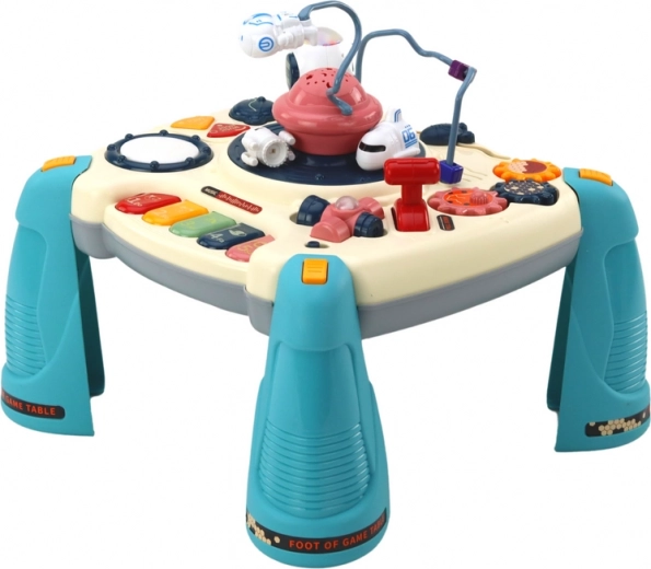 Edukaciniai klavišai