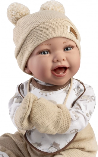 Rankų darbo Ispanijoje