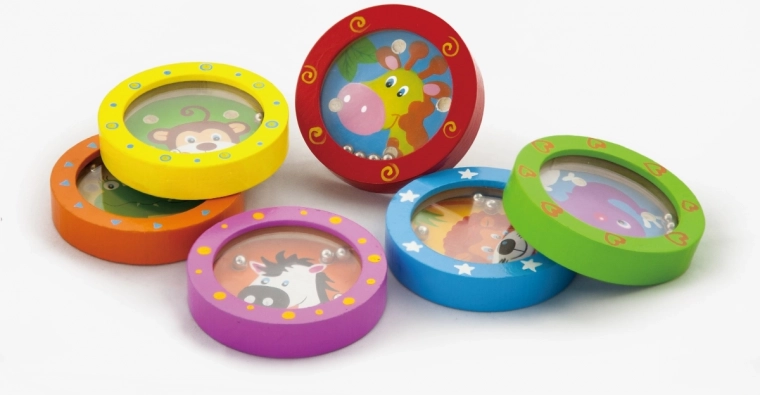 Saugus ir patvarus atlikimas