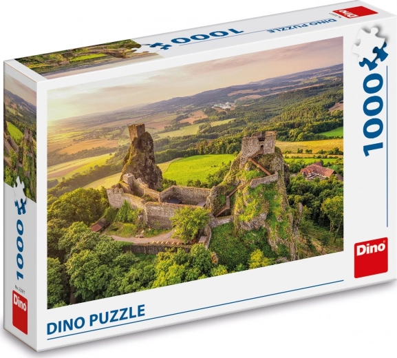Quality Czech production by Dino