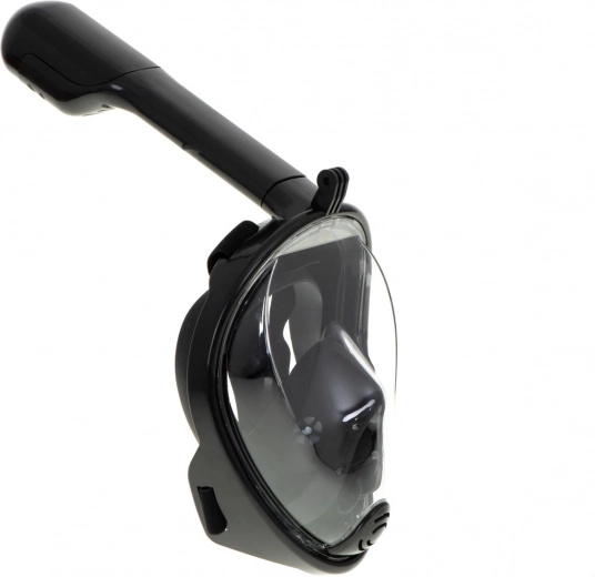 Platus panoraminis vaizdas