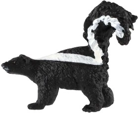 Patvarus plastikas kasdieniam žaidimui