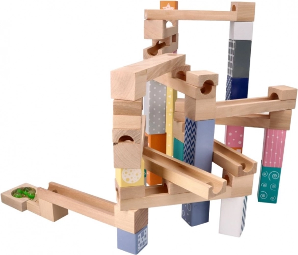 Patvarus medis ir saugus atlikimas