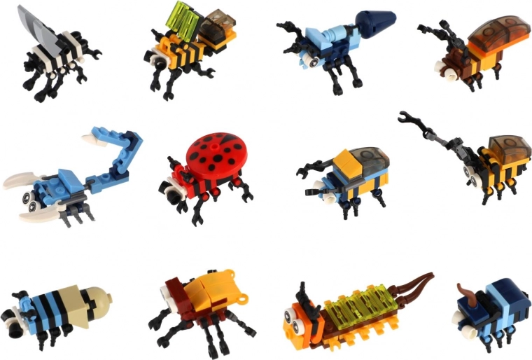 Judrūs ir perstatomi modeliai