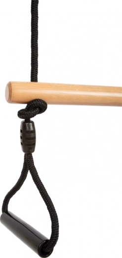 Reguliuojami virvės ilgiai