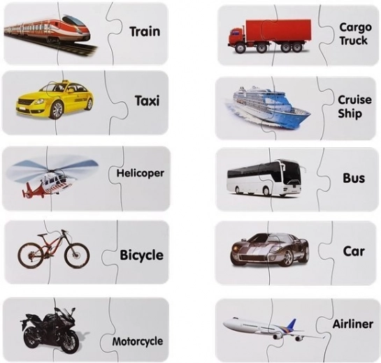 10 savikontrolės transporto priemonių porų