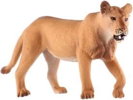 Realistiškos detalės ir natūrali spalvų paletė