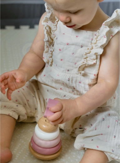 Smulkiosios motorikos ir koordinacijos lavinimas