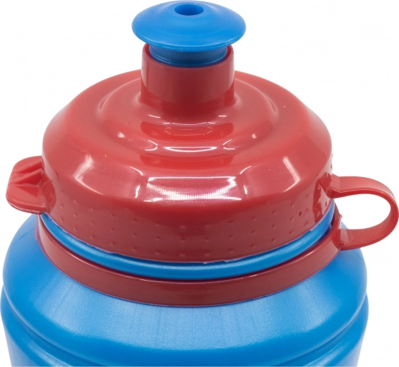Safety Cap