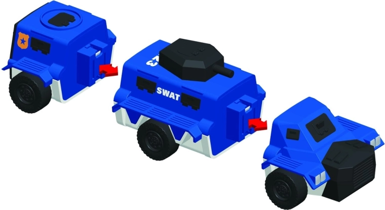 Kūrybinis žaidimas ir smulkiosios motorikos lavinimas