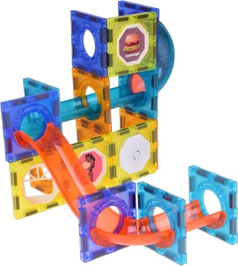 Stabilus magnetinis sujungimas