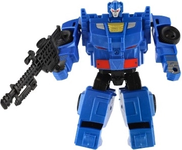 Patvari konstrukcija kasdieniam žaidimui