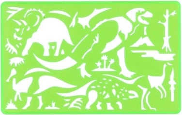 Idealaus dydžio penalui ir kuprinei