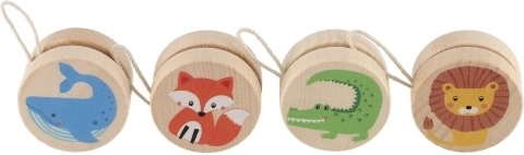 Mieli gyvūnų motyvai, kuriuos vaikai mėgsta