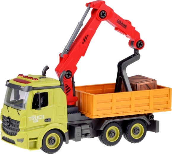 Garso efektai ir frikcinė pavara