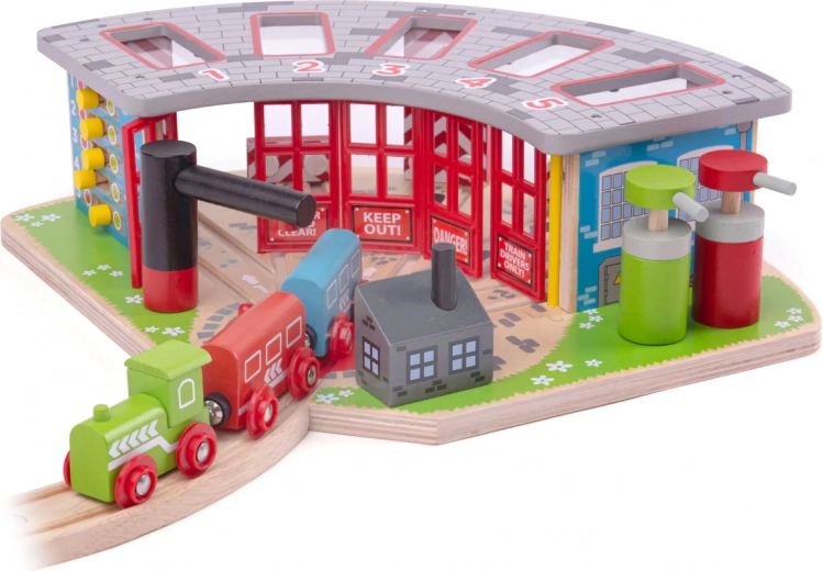 Pilnai sukomplektuotas rinkinys