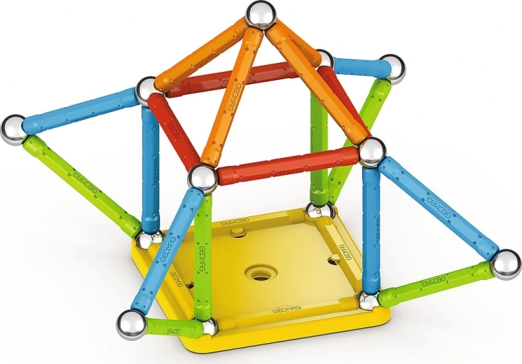 Stiprūs magnetai stabilioms konstrukcijoms