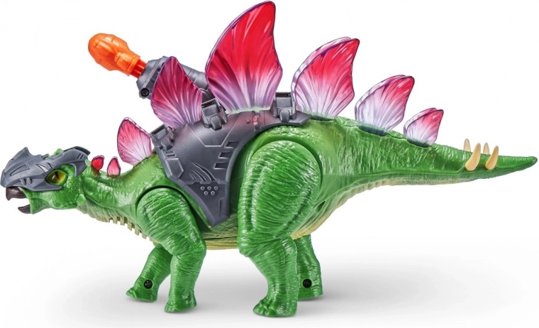 Dino Blaster šaudymui