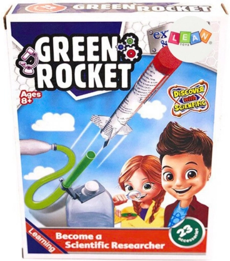 Smagus STEM mokymasis