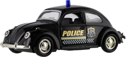 Metalinio retro dizaino modelis su atidaromomis durimis