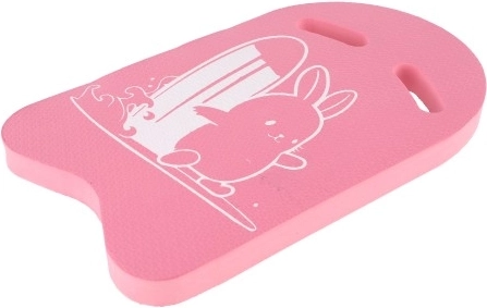 Lengvas, bet tvirtas putplastis su dideliu plūdrumu