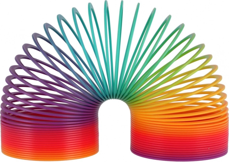 Judėjimo laiptais magija