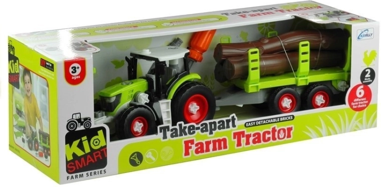 Interaktyvus ir edukacinis žaislas