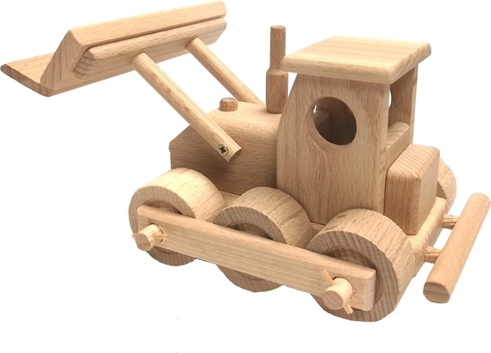 Patvarus draugas namuose ir smėlio dėžėje