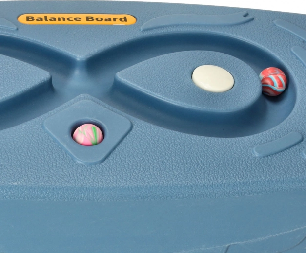 Pusiausvyros ir koordinacijos lavinimas