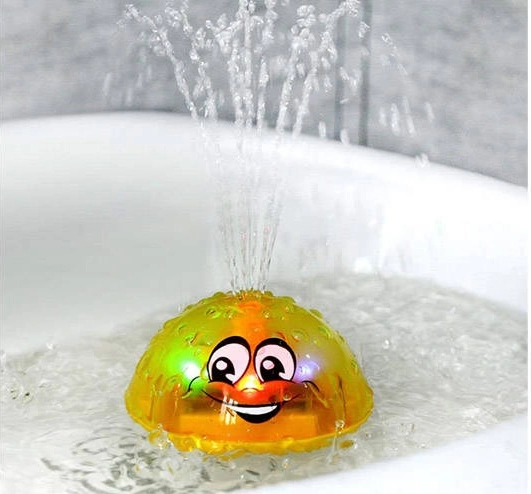 Automatinis vandens fontanas