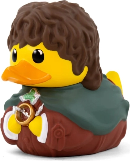 Detalus Frodo Baggins apdirbimas