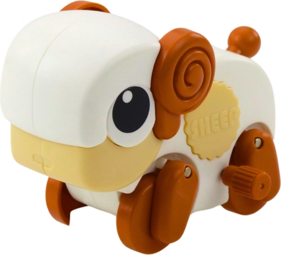 Įvairūs motyvai ir spalvos