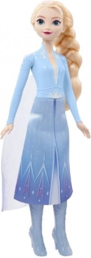 Ikoniškas kostiumas iš Disney Frozen
