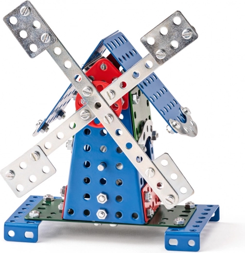 Modelių pasaulis iš Merkur